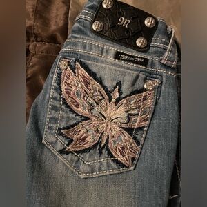 Miss Me Jeans, kids 10
